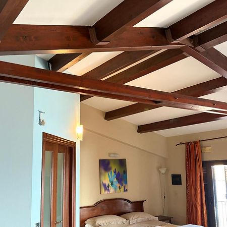 B&B カーポ・ムリーニ エクステリア 写真