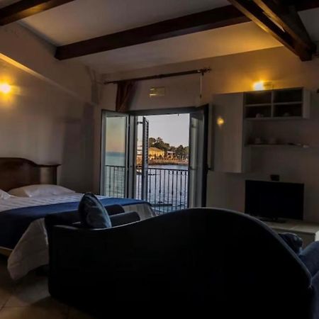 B&B カーポ・ムリーニ エクステリア 写真
