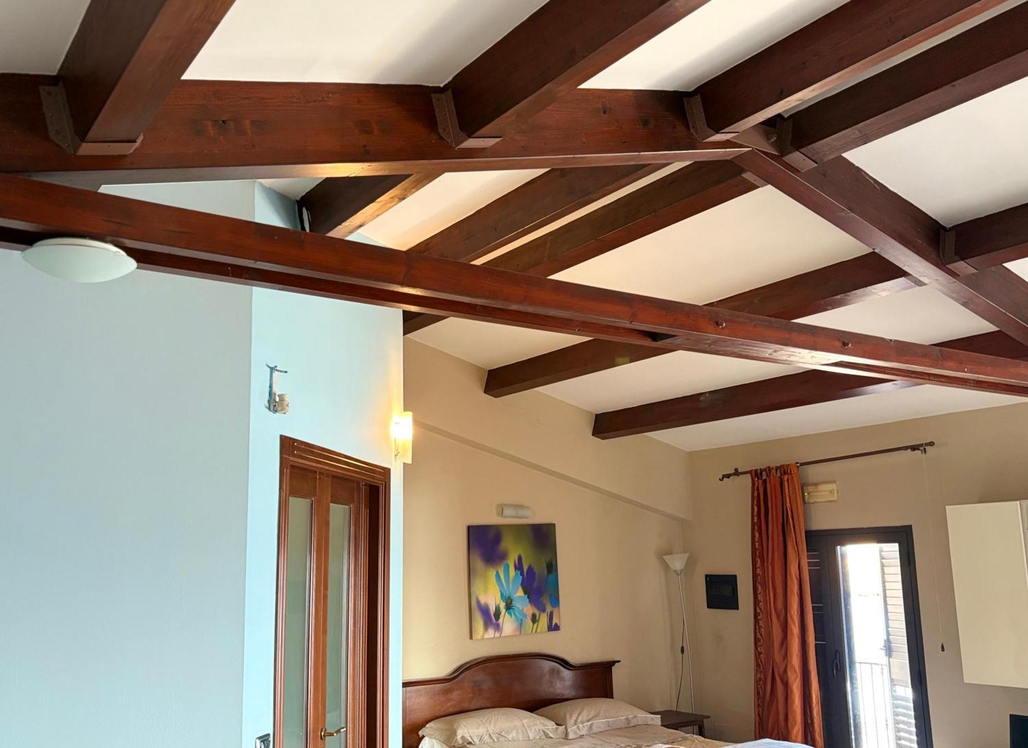 B&B カーポ・ムリーニ エクステリア 写真